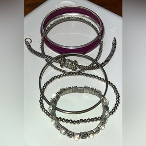 Fashion bracelets